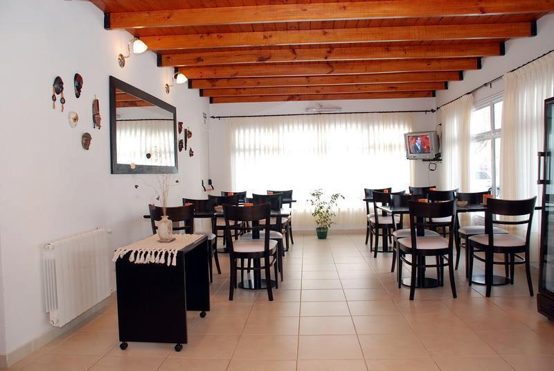 Hosteria Posada Drake Ξενοδοχείο Puerto San Julian Εξωτερικό φωτογραφία